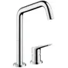 hansgrohe, Robinetterie de cuisine, Mitigeur monocommande 2-L pour évi...