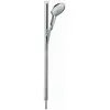 hansgrohe Raindance Select S 150 / Raindance Unica'S Glijstangset - 90...