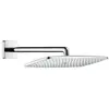Hansgrohe Raindance HD E360 Air 1jet arm 390 mm