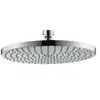 hansgrohe, Pommeau de douche, Douche de tête à disque 240 1jet AXOR ST...