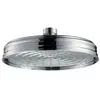 hansgrohe, Pommeau de douche, Douche de tête à disque 180 1jet AXOR MO...