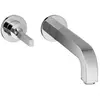Hansgrohe Axor Citterio inbouw wastafelmengkraan