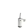 MITIGEUR LAVABO SANS VIDAGE CITTERIO HANSGROHE ROH