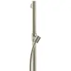 hansgrohe, Barre de douche + curseur, Barre de douche AXOR STARCK 900m...