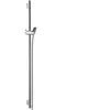 Hansgrohe Unica'S Puro barre de douche 0,65 m. 28632000