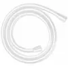 Hansgrohe Hansgrohe 28272450 Isiflex Flexible de douche Blanc 1,25 m