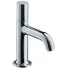 Robinet lave-mains eau froide - Axor Uno² - Chromé - Laiton