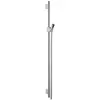 Hansgrohe - Axor Uno Barre de douche 90 cm avec flexible16 cm 27989000