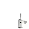 Hansgrohe Axor Citterio fonteinmengkraan chr.