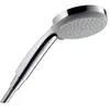 hansgrohe Douchette à main Croma 100 Vario, Chromé, 28535000