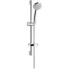 Hansgrohe Ensemble de douche Croma 100 Vario Unica'C HANSGROHE