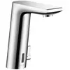 hansgrohe, Robinetterie de salle de bains, Metris S Chrome