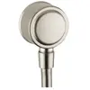 Axor, Système de douche, raccords de tuyaux. FIXFIT C MONTREUX avec cl...