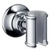 AXOR Montreux wandhouder Chroom