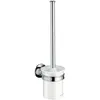 hansgrohe, Brosse WC, Ensemble brosse WC AXOR MONTREUX version murale ...