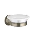 Axor, Distributeur de savon + porte-savon, Porte-savon MONTREUX montag...