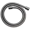 Hansgrohe 28120000 7916006 Tuyau de douche en Métal 1-2`` x 1-2`` x 20...