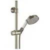 Axor, Système de douche, Set de douche MONTREUX nickel brossé