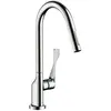 hansgrohe, Robinetterie de cuisine, Mitigeur monocommande pour évier A...