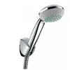 Hansgrohe Set de douchette Crometta 85 Vario avec SUPPORT de
