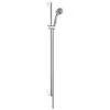 Hansgrohe Set de douche CROMETTA 85 MULTI Bsta Unica?Crometta 900mm ch...