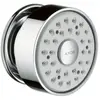 Axor, Système de douche, Douche latérale 1jet DN 15, rosace ronde chro...