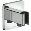 AXOR Hansgrohe Porter wandhouder met aansluitbocht 1/2" chroom 11626000