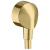 Hansgrohe Fixfit Coude de raccordement DN 15, 27454990