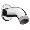 hansgrohe douchearm DN15 - 10cm - chroom
