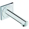 Axor, Robinetterie de salle de bains, Mitigeur WC électrique UNO 160 U...