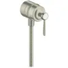 Axor, Système de douche, Raccord de tuyau. FIXFIT STOP MONTREUX DN 15 ...