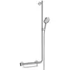 Hansgrohe Raindance Select S Glijstangcombinatie 26326000