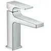 hansgrohe, Robinetterie de salle de bains, Metropol Chrome