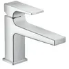 hansgrohe, Robinetterie de salle de bains, Metropol Chrome