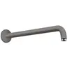 Hansgrohe douchearm 38.9 cm Brushed Black Chrome