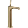 Axor, Robinetterie de salle de bains, EH-WT-MI 250 CITTERIO E DN 15 po...