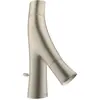Hansgrohe AXOR Starck Starck Mélangeur lavabo bio à 2 poignées 50 vida...