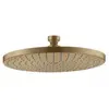 Axor, Pommeau de douche, Douche de tête à disque 240 1jet STARCK DN 15...