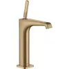 Axor, Robinetterie de salle de bains, EH-WT-MI 190 CITTERIO E DN 15 f ...