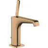 hansgrohe, Robinetterie de salle de bains, EH-WT-MI 125 AXOR CITTERIO ...