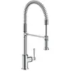 hansgrohe, Robinetterie de cuisine, Mitigeur monocommande pour évier S...
