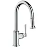 hansgrohe, Robinetterie de cuisine, Mitigeur monocommande pour évier A...