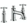 Axor, Robinetterie de salle de bains, Mélangeur lavabo 3 trous 30 MONT...