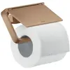 Axor, Dérouleur de papier toilette, Universal Accessories Porte-roulea...