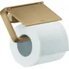 Axor, Dérouleur de papier toilette, Porte-papier UNIVERSAL montage mur...