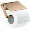 Axor, Dérouleur de papier toilette, Accessoires universels Porte-roule...