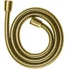 hansgrohe, Flexible de douche, Axor tuyau de douche à effet métallique...