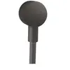 hansgrohe AXOR Starck FixFit-slangaansluiting Ronde, 27451340