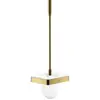 Axor, Robinetterie de salle de bains, Porte-brosse WC UNIVERSAL montag...