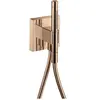 Axor, Pommeau de douche, Starck ShowerCollection Porter unit 12 x 12, ...